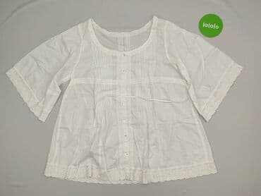 bluzka w stylu latino: Women's blouse, size XL — 3