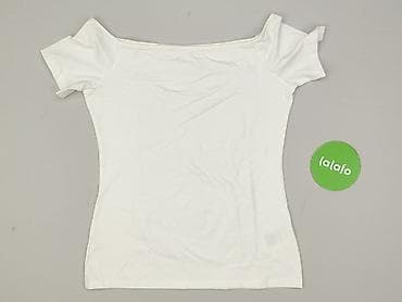 h&m divided: H&M Basic, Bluzka damska, rozmiar M — 2