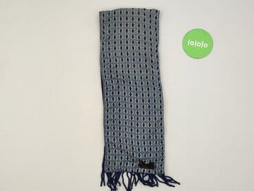 dodatki do zielonej sukienki: Scarf, Female, condition - Very good — 2