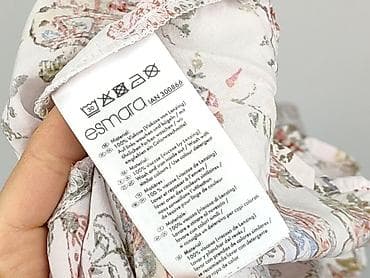 esmara tank top: Esmara, Koszula damska, rozmiar S — 6