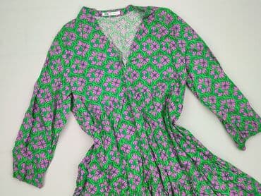 duże rozmiary ekskluzywne sukienki plus size: Sinsay, Сукня жіноча, розмір L — 1