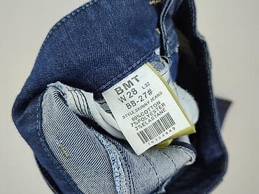 mets jeans: Jeansy damskie, rozmiar S — 5