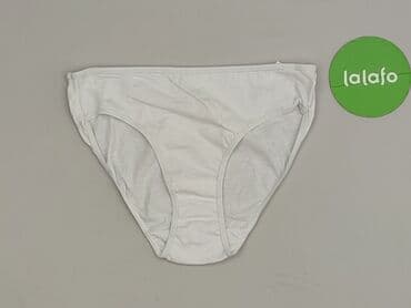 jakie rajstopy do bialej sukienki: Women`s panties, size L (EU 40) — 2