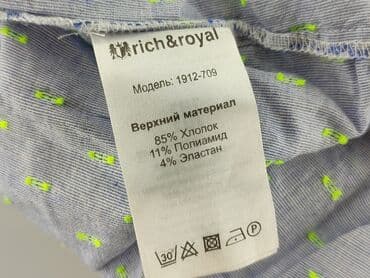 zalando koszule z jedwabiu naturalnego: Rich & Royal, Koszula damska, rozmiar S — 10