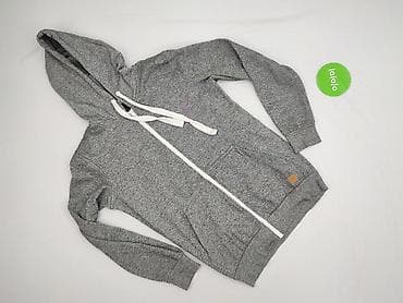 stroje ronaldo: Cropp, Bluza z kapturem dla mężczyzn, rozmiar S — 2