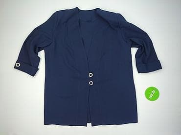 massimo kurtka: Marynarka damska, rozmiar 4XL — 2