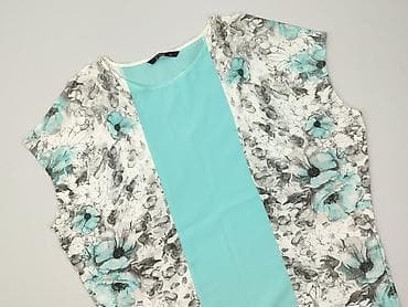 tunika monnari: Monnari, Bluzka damska, rozmiar XL — 1