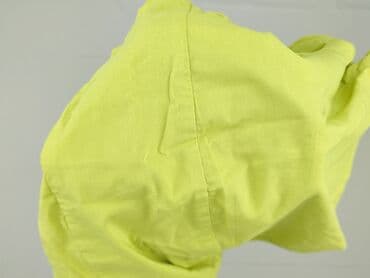 żółte bluzki z krótkim rękawem: Danhen, Bluzka damska, rozmiar 2XL — 5