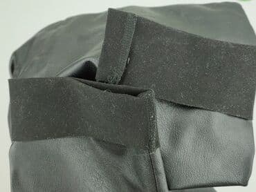 numer koszulki lewandowskiego: Spodnie materiałowe damskie, rozmiar XL — 6