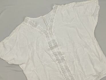 koronkowe bluzki: Bluzka damska, rozmiar One size — 1