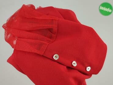 bluzki kopertowe reserved: Women's blouse, size S (EU 36) — 5