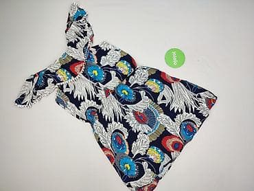 jesienna: Sukienka damska, rozmiar S — 2