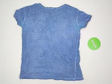 púll and bear: T-shirt damski, rozmiar M — 3