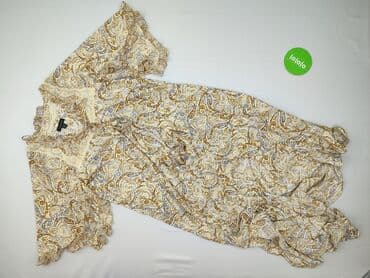 sukienka tunika boho: Topshop, Sukienka damska, rozmiar M — 2
