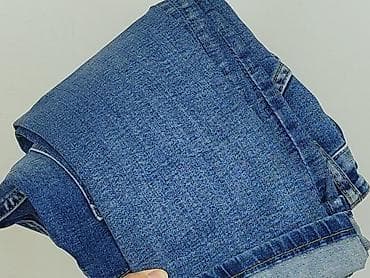 massimo dutti botki: Jeansy damskie, rozmiar 3XL — 6
