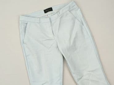 mohito spodnie cargo: Mohito, Material trousers for women, size S — 2