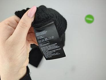 sweter pull and bear: H&M, Sweter damski, rozmiar 4XL — 5