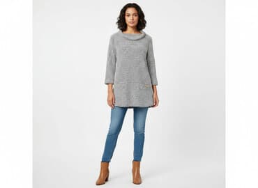 h m tunika: Hampton Republic, Tunika damska, rozmiar S — 6