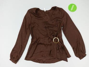 elegancka bluzka do karmienia piersią: Milano, Bluzka damska, rozmiar S — 2