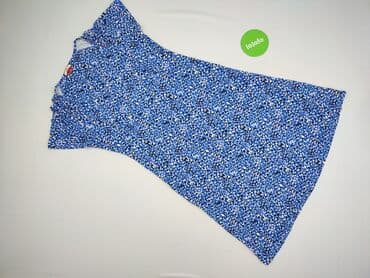 sukienka w panterkę, mohito: Joe Browns, Sukienka damska, rozmiar M — 2