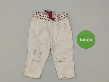 buty zimowe bartek: Leggings, So cute, 6-9 months, condition - Very good — 2