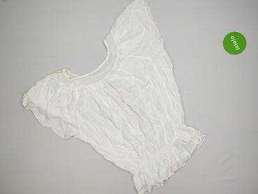 vera p by lucca: Bluzka damska, rozmiar XL — 3
