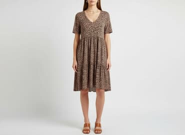 PULL&BEAR, Sukienka damska, rozmiar M w lalafo.pl PULL&BEAR, Sukienka damska, rozmiar M