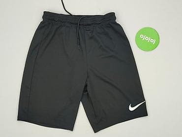 nike dres: Nike, Szorty damskie, rozmiar S — 3