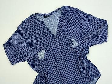 mango jeans balloon: Janina, Жіноча блуза, розмір 3XL на lalafo.pl — 1 mango jeans balloon: Janina, Жіноча блуза, розмір 3XL — 1