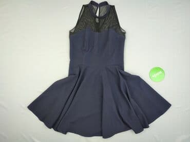 sukienki dla babci allegro: Vubu, Women`s dress, size M (EU 38) — 2