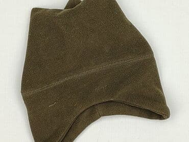 Czapki: Czapka, 1.5-2 lat, 48-49 cm, stan - Bardzo dobry