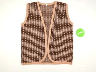 дублянка жіноча польща: Women`s waistcoat, size L (EU 40) — 2