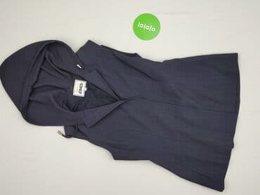crivit kurtka damska softshell: Women`s waistcoat, size M (EU 38) — 2