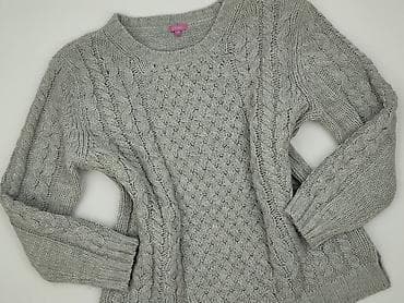 eldom g47: Sweter damski, rozmiar XL — 1