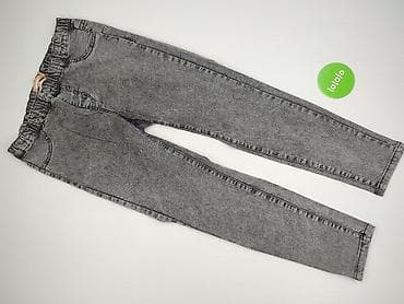 rocks jeans: Janina, Jeansy damskie, rozmiar XL — 2