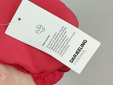 czerwona bluza pull: Bluzka damska, rozmiar M — 6