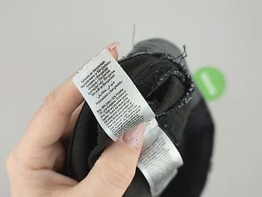 baleriny cropp: F&F, Legginsy rozmiar S — 5