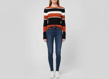 Terranova, Women`s sweater, size S