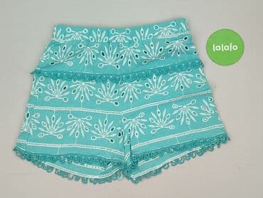 krótkie spodenki kobiece: Szorty damskie, rozmiar M — 3