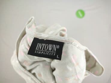 koszulka jedwabna intimissimi: Sukienka damska, rozmiar L — 4