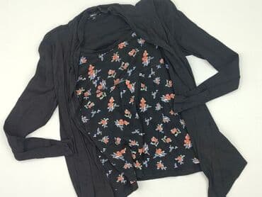primark hello kitty piżama: Papaya, Kardigan damski, rozmiar M — 1