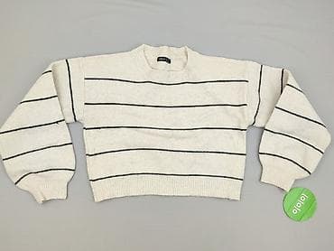 bluza polizei: Shein, Sweter damski, rozmiar S — 2