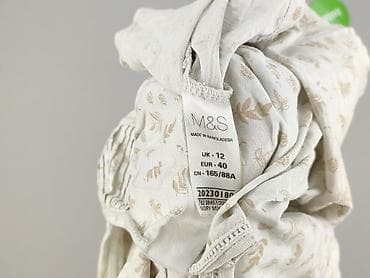 bluzka hdm: Marks & Spencer, Bluzka damska, rozmiar M — 4