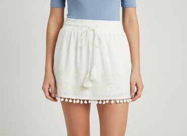 molton spódnice: Cropp, Spódnica damska, rozmiar S — 6