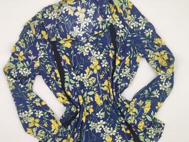 bluzka pod marynarkę plus size: Women's blouse, size L (EU 40) — 1