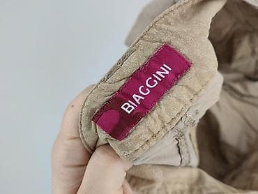 spodnie dickies cargo: Biaggini, Szorty damskie, rozmiar M — 4