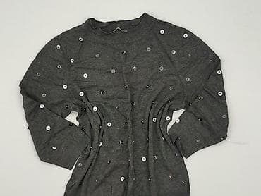 golf sweter damski: Sweter damski, rozmiar M — 1