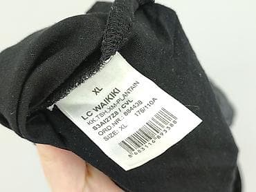 koszule polo: Lc Waikiki, Damska koszulka polo, rozmiar XL — 5