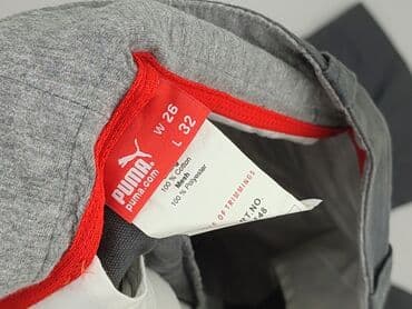 c a piżama: Puma, Material trousers for women, size XS (EU 34) — 4