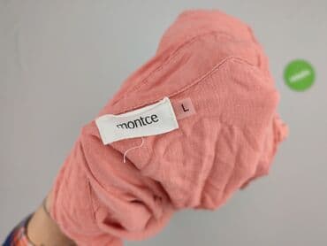 koszula puro lino: Koszula damska, rozmiar L — 4